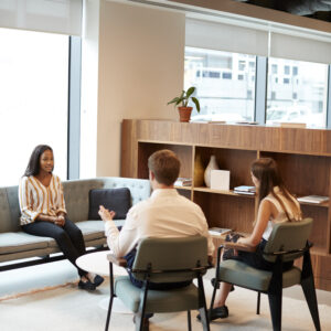 Asesoría individual